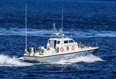 Λευκάδα: Συναγερμός στο λιμενικό για δύο αγνοούμενους