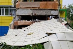 Ρωσία: Γιατί ο σεισμός και το τσουνάμι της Τετάρτης προκάλεσαν τόσο μικρές ζημιές;