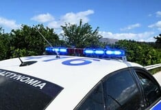 Θεσσαλονίκη: Σφοδρό τροχαίο με τρία ΙΧ στον Βαθύλακκο - Νεκρός ένας 23χρονος