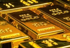 Γιατί η παγκόσμια ζήτηση για χρυσό εκτοξεύεται παρά τις ιστορικά υψηλές τιμές 