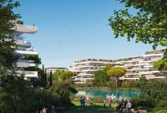 Η αρχιτεκτονική ως πεδίο διαρκούς αναστοχασμού