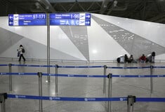 Συνελήφθη στο «Ελ. Βενιζέλος» Αυστραλός καταζητούμενος για υπόθεση ανθρωποκτονίας και εμπρησμού