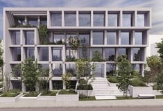 Κτίρια με συνείδηση: Η νέα αρχιτεκτονική ταυτότητα γραφείων από τη Hellenic Properties