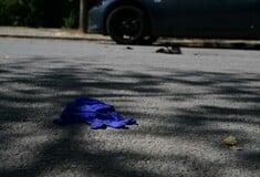 Πέθανε η 67χρονη που αυτοπυρπολήθηκε στο Ζάππειο
