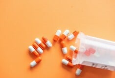 ΕΟΦ: Ανακαλείται παρτίδα γνωστού αντιβιοτικού 