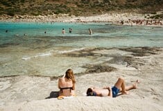ΚΑΙΡΟΣ METEO ΙΟΥΛΙΟΣ ΘΕΡΜΟΣ