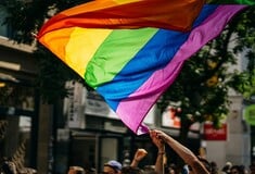 ΛΟΑΤΚΙ ΑΚΤΙΒΙΣΤΕΣ ΚΑΡΑΙΒΙΚΗ