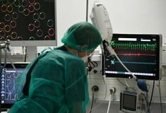 Μέτσοβο: Ξεκινά η διαδικασία αποσωλήνωσης του 15χρονου μετά τη μεταμόσχευση