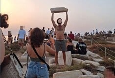 ΤΟΥΡΙΣΤΑΣ ΝΑΞΟΣ