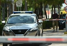 Παλαιό Φάληρο: Η μητέρα της 4χρονης είχε συλληφθεί στο παρελθόν για έκθεση ανηλίκου σε κίνδυνο