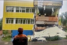 Σεισμός στην Καμτσάτκα: «Πιθανή η εκδήλωση του φαινομένου ντόμινο» λέει ο καθηγητής του ΑΠΘ Μανώλης Σκορδίλης
