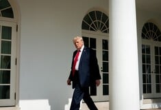 Ντόναλντ Τραμπ: Και η Καμπότζη τον προτείνει για Νόμπελ Ειρήνης μετά το Ισραήλ και το Πακιστάν
