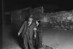 'Ηταν η φωτογράφος Τίνα Μοντότι συνεργός των δολοφόνων της Γκε Πε Ου;