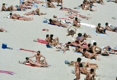 Τα νησιά πριν από τον (πιο πρόσφατο) χαμό