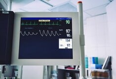 Μέτσοβο: Άνοιξε τα μάτια του ο 15χρονος μετά τη μεταμόσχευση ήπατος λόγω θερμοπληξίας 
