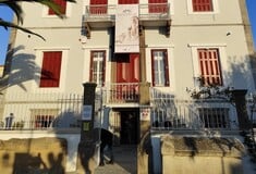 Εγκαινιάστηκε το αποκατεστημένο Αρχαιολογικό Μουσείο Λήμνου