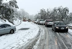 Αυστραλία: Η χειρότερη κακοκαιρία εδώ και 40 χρόνια στα ανατολικά