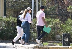 Παλαιό Φάληρο: Στον ανακριτή η 32χρονη μητέρα για τον θάνατο της κόρης της - Στο Παίδων τα άλλα δύο παιδιά