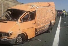 Θάνατος συνεργάτη Κωνσταντίνου Αργυρού: Για εργατικό δυστύχημα κάνουν λόγο σωματεία 