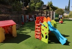 Παιδικοί και βρεφονηπιακοί σταθμοί ΕΣΠΑ: Τα ΑΦΜ που κάνουν αίτηση σήμερα 3/8