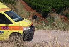 Ζάκυνθος: Ολλανδός παρέσυρε με το αυτοκίνητο του 31χρονο και τον εγκατέλειψε