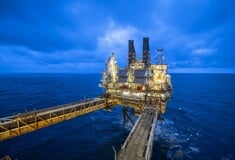 Η BP έκανε τη μεγαλύτερη ανακάλυψη πετρελαίου και φυσικού αερίου των τελευταίων 25 ετών 