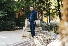Γιώργος Τσολάκης: «Ο χώρος-κλειδί μιας πόλης είναι τα πεζοδρόμιά της»