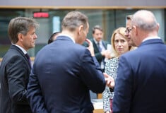 Καμία συμφωνία στην ΕΕ για κυρώσεις στο Ισραήλ - Προς νέα συνεδρίαση στα τέλη Αυγούστου