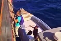 Λαθρεμπόριο ναυτιλιακών καυσίμων: Εντατικοί έλεγχοι από την ΑΑΔΕ – Εντόπισαν πάνω από 75.000 παράνομα λίτρα