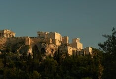 Ακρόπολη: Αιμόφυρτος από ξυλοδαρμό βρέθηκε άνδρας - Το σενάριο που εξετάζουν οι Αρχές