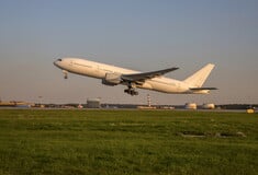 Νέες απεργίες στη Boeing: Αυξήσεις άνω του 40% διεκδικούν οι εργαζόμενοι