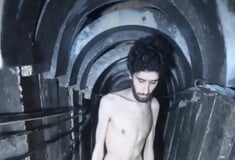 ΟΗΕ για Γάζα: Έκτακτη συνεδρίαση του Συμβουλίου Ασφαλείας μετά τα βίντεο των σκελετωμένων ομήρων