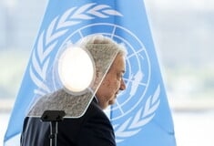 ΟΗΕ: Σχέδιο «επιβίωσης» με μαζικές περικοπές 700 δισ. ως αντίδραση στον Τραμπ