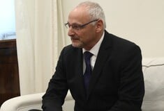 Σφοδρή αντίδραση της αντιπολίτευσης στις δηλώσεις του Ισραηλινού πρέσβη: «Ξεπέρασε κάθε όριο»