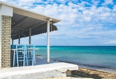 Ο καιρός σήμερα: Αστάθεια κατά τόπους, μικρή πτώση της θερμοκρασίας