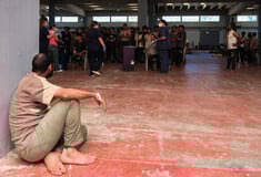 Πλεύρης στο BBC: «Για τρεις μήνες δεν δεχόμαστε αιτήσεις ασύλου