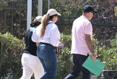 ΠΑΛΑΙΟ ΦΑΛΗΡΟ ΜΗΤΕΡΑ