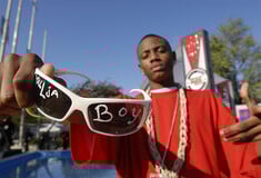 Συνελήφθη ο ράπερ Soulja Boy στο Λος Άντζελες