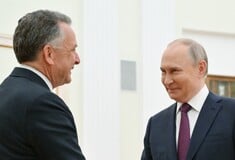 Τι επιδιώκει ο Τραμπ στέλνοντας απεσταλμένο στη Μόσχα - Τι σημαίνει η διορία για την Ουκρανία