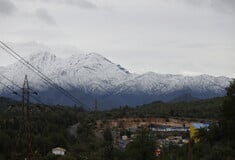 Χιλή: Νεκροί πέντε μεταλλωρύχοι - Παγιδεύτηκαν στο μεγαλύτερο μεταλλείο χαλκού του κόσμου
