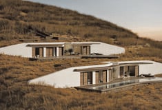 Όταν η τοπική γλώσσα εκφράζει το διεθνές design