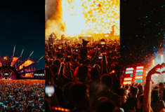 Το Primer Music Festival 2025 φέρνει την elit της EDM στο ΟΑΚΑ