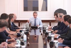 Μητσοτάκης: 12 παρεμβάσεις κατά της γραφειοκρατίας