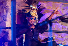 Ευτυχώς που υπάρχει και η Grace Jones