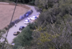 Θανάσιμη παράσυρση 50χρονου ποδηλάτη στο Αγρίνιο
