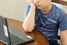 Θεσσαλονίκη: Θύμα bullying 8χρονος μαθητής ιδιωτικού σχολείου - Φέρει σημάδια κακοποίησης