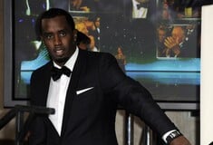Diddy: Κρατούμενος μέχρι την επιβολή ποινής - Απορρίφθηκε το αίτημα αποφυλάκισης 