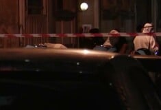 Έκρηξη σε καφετέρια στον Άγιο Παντελεήμονα - Δύο τραυματίες