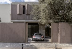 Esé Studio: Σχεδιάζοντας χώρους με διάρκεια και ταυτότητα