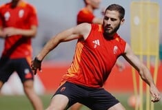 «Όχι» από Φορτούνα Ντίσελντορφ στη μεταγραφή του Σον Βάισμαν λόγω αναρτήσεων υπέρ των επιθέσεων στη Γάζα